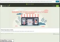 Sites similar to perkamkopa.lv
