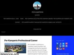 Sites similar to perkamperin.com