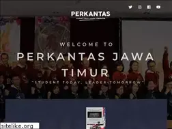 Sites similar to perkantasjatim.org