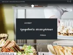 Sites similar to perkas-gourmet.gr