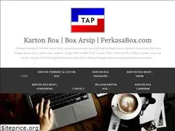 Sites similar to perkasabox.com