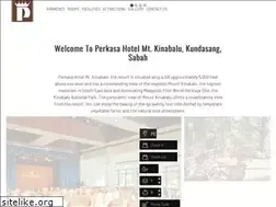 Sites similar to perkasahotel.com.my