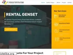 Sites similar to perkasatriputra.com