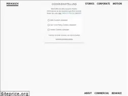 Sites similar to perkasch.com