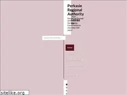Sites similar to perkasieauthority.org