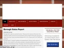 Sites similar to perkasieborough.org