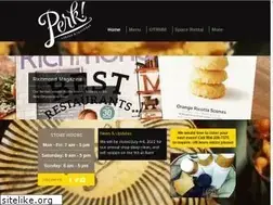 Sites similar to perkbonair.com