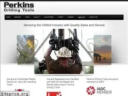Sites similar to perkdti.com
