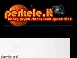 Sites similar to perkele.it