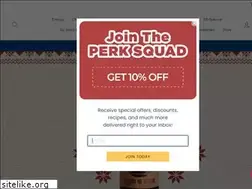 Sites similar to perkenergy.com