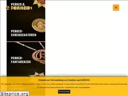 Sites similar to perkeo-online.de