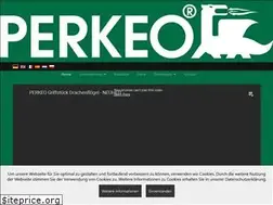 Sites similar to perkeo-werk.de