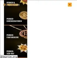 Sites similar to perkeo.eu