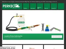 Sites similar to perkeosoldering.com