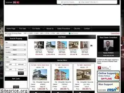Sites similar to perkeremlak.com
