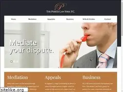 Sites similar to perkeslaw.com