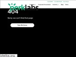 Sites similar to perkhero.com