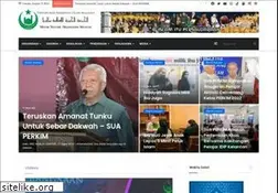 Sites similar to perkim.net.my