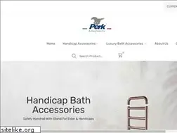 Sites similar to perkindia.com