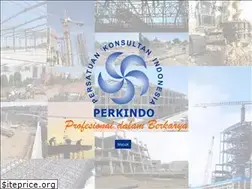 Sites similar to perkindo.net