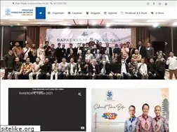 Sites similar to perkindojabar.org