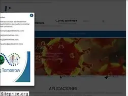 Sites similar to perkinelmer.cl