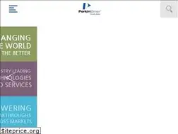 Sites similar to perkinelmer.co.kr