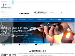 Sites similar to perkinelmer.com.ar