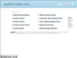 Sites similar to perkins-sabre.com