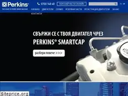Sites similar to perkinsbulgaria.com