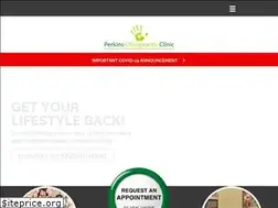 Sites similar to perkinschiropractic.net