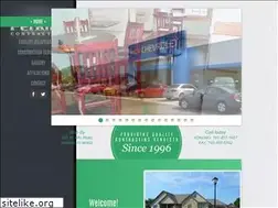 Sites similar to perkinscontracting.com