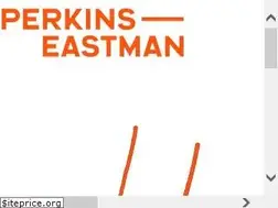 Sites similar to perkinseastman.com