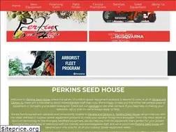 Sites similar to perkinseedandpower.com