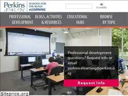 Sites similar to perkinselearning.org