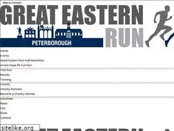 Sites similar to perkinsgreateasternrun.co.uk