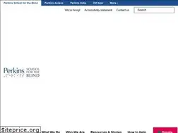 Sites similar to perkinslibrary.org