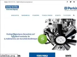 Sites similar to perkinsmotorparcalari.com