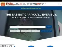 Sites similar to perkinsmotorplex.com