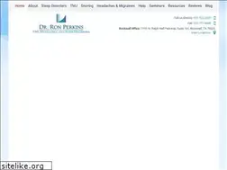 Sites similar to perkinsorthodontics.com