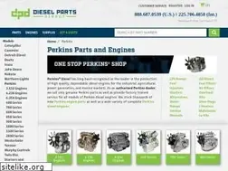 Sites similar to perkinspartsdirect.com