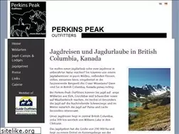 Sites similar to perkinspeak.com