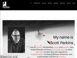 Sites similar to perkinsperspectives.com