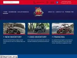 Sites similar to perkinspolaris.com