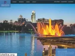 Sites similar to perkinsproperties.us