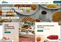 Sites similar to perkinsrestaurants.com