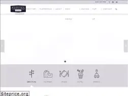 Sites similar to perkinsrowe.com