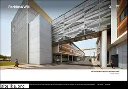 Sites similar to perkinswill.com