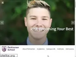Sites similar to perkiomen.org