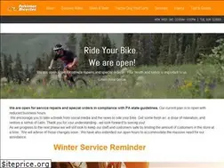 Sites similar to perkiomenbicycles.com